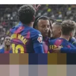 Barcelona Siapkan Formasi 4-2-3-1 Hadapi Espanyol, Andalkan Yamal dan Raphinha Jaga Tren Positif