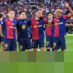 Barcelona vs Athletic Bilbao: Blaugrana Matangkan Persiapan Jelang Semifinal Piala Super Spanyol Pukul 02.00 WIB