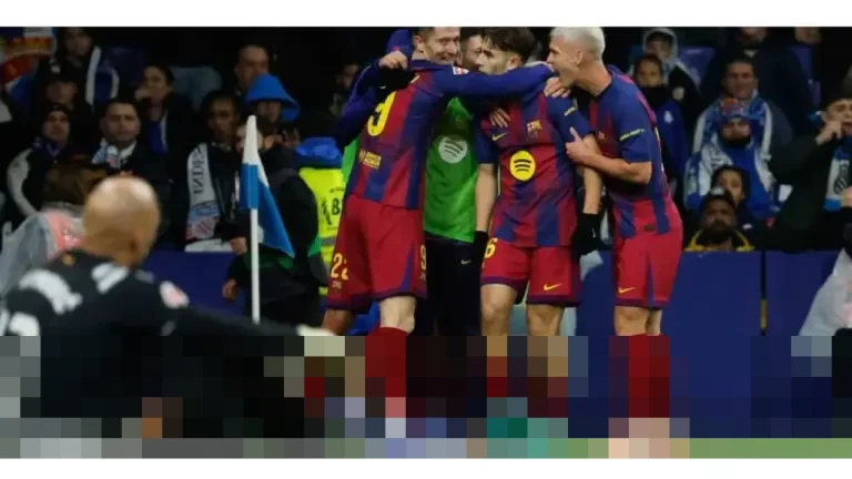 Barcelona vs Athletic Bilbao: Duel Sengit Semifinal Piala Super Spanyol, Tayang Langsung RCTI Pukul 02.00 WIB Barcelona vs Athletic Bilbao: Duel Sengit Semifinal Piala Super Spanyol, Tayang Langsung RCTI Pukul 02.00 WIB