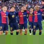 Barcelona vs Real Madrid di Final Piala Super Spanyol: Flick Ungguli Alonso dalam Rekor Impresif