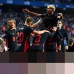 Barcelona Waspada, Espanyol Catat Lima Kemenangan Beruntun Jelang Derby Catalan