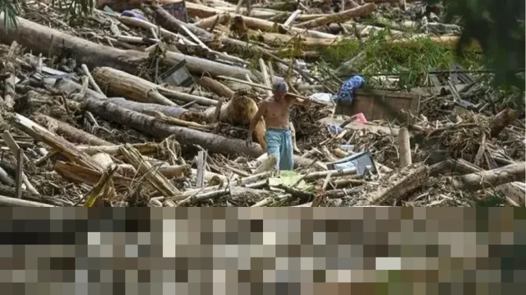 Bareskrim Pastikan Segera Tetapkan Tersangka Kasus Kayu Gelondongan Banjir Sumut