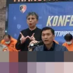 Bareskrim Polri Bongkar Jaringan Judi Online, Sita Dana Rp 59 Miliar dari 17 Perusahaan Fiktif Bareskrim Polri Bongkar Jaringan Judi Online, Sita Dana Rp 59 Miliar dari 17 Perusahaan Fiktif