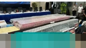 Bareskrim Polri Sita Rp 59 Miliar, Bongkar 21 Situs Judi Online Modus Perusahaan Fiktif