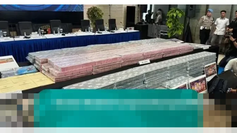 Bareskrim Polri Sita Rp 59 Miliar, Bongkar 21 Situs Judi Online Modus Perusahaan Fiktif Bareskrim Polri Sita Rp 59 Miliar, Bongkar 21 Situs Judi Online Modus Perusahaan Fiktif