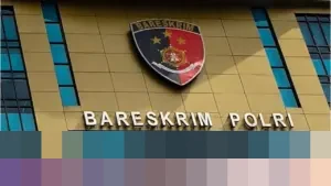 Bareskrim Polri Tangkap 20 Tersangka Judi Online Jaringan Internasional, Telusuri TPPU Ratusan Miliar