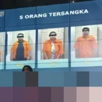 Bareskrim Polri Ungkap Peran 5 Tersangka Sindikat Perusahaan Fiktif Penampung Dana Judi Online, Rp 59 Miliar Disita Bareskrim Polri Ungkap Peran 5 Tersangka Sindikat Perusahaan Fiktif Penampung Dana Judi Online, Rp 59 Miliar Disita