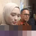 Bareskrim Selidiki Dugaan Akses Ilegal CCTV Rumah Inara Rusli, Pengacara Bantah Durasi Video