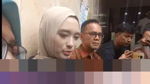 Bareskrim Selidiki Dugaan Akses Ilegal CCTV Rumah Inara Rusli, Pengacara Bantah Durasi Video