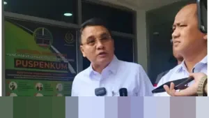 Barita Simanjuntak: “12 Korporasi Diduga Picu Banjir Bandang di Sumatera dan Aceh”