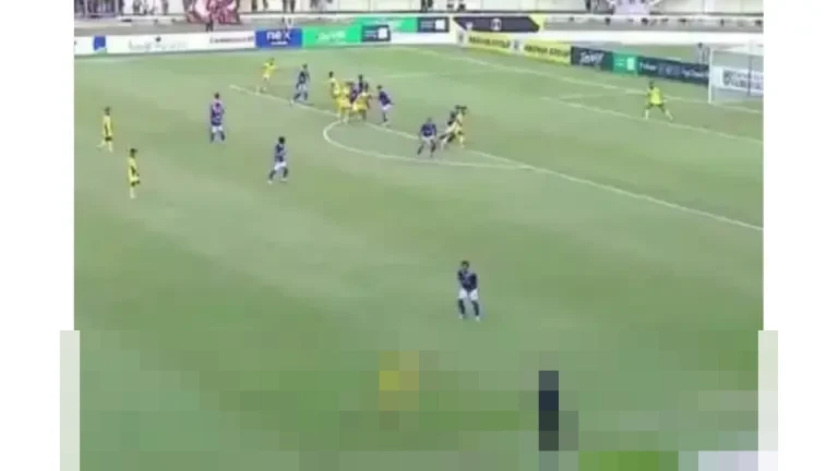 Barito Putera Kalahkan Persiku Kudus 1-0 dalam Laga Sengit, Pencetak Gol Rizky Pora Diganjar Kartu Merah