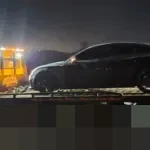 Baru Empat Hari Miliki Audi S5, Remaja Ini Langsung Ditangkap Polisi karena Ngebut 214 Km/Jam