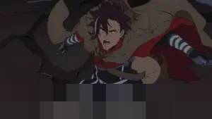 Baru Tiga Hari Tayang, Anime Sentenced to Be a Hero Pukau 19 Ribu Pengguna Crunchyroll dengan Rating Sempurna