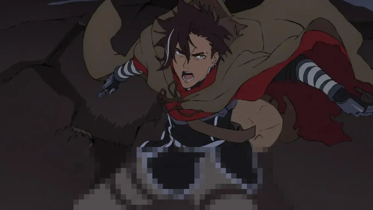 Baru Tiga Hari Tayang, Anime Sentenced to Be a Hero Pukau 19 Ribu Pengguna Crunchyroll dengan Rating Sempurna