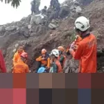 Basarnas Kerahkan 70 Personel Lanjutkan Pencarian Pendaki Hilang di Gunung Slamet