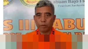 Basarnas Konfirmasi Jenazah Pelatih Valencia B Putri Fernando Martin Ditemukan di Selat Pulau Padar