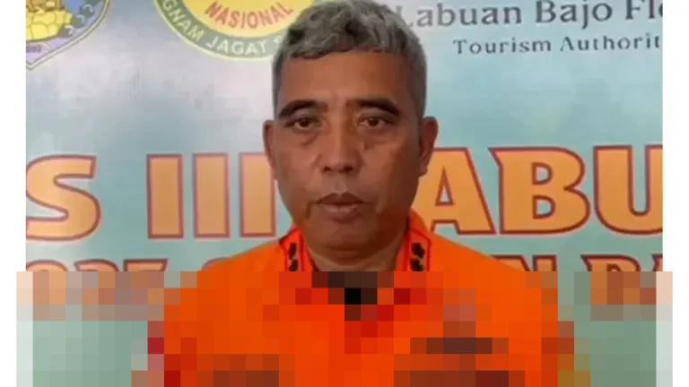 Basarnas Konfirmasi Jenazah Pelatih Valencia B Putri Fernando Martin Ditemukan di Selat Pulau Padar