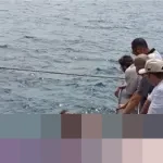 Basarnas Perpanjang Pencarian Pelatih Valencia dan Dua Anaknya yang Hilang di Labuan Bajo, Keluarga Turut Dilibatkan