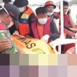 Basarnas Temukan Jenazah Diduga Anak Pelatih Valencia di Labuan Bajo, Korban Ketiga dari Kapal Tenggelam