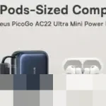 Baseus Luncurkan PicoGo AC22 Ultra Mini, Power Bank 10.000mAh Sekecil AirPods dengan Fast Charging 45W
