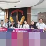 Batik Air Resmi Buka Rute Internasional Kuala Lumpur–Pontianak, Perkuat Konektivitas Udara
