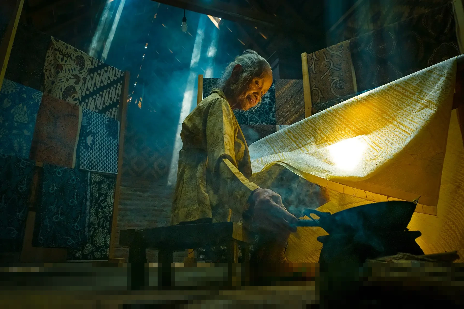 Batik Air: ‘Tidak Terdaftar’, Klarifikasi Insiden Pramugari Gadungan di Penerbangan