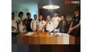 Bayang-bayang Konflik di Balik Medali: Polemik Timnas Kickboxing Indonesia SEA Games 2025