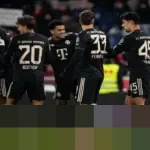 Bayern Muenchen Pesta Gol 5-0 atas RB Salzburg di Laga Uji Coba, Kompany Puji Pemain Muda