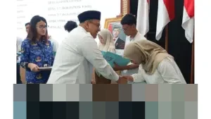 Baznas Jakarta Selatan Tebus 1.811 Ijazah Warga Kurang Mampu Sepanjang 2025