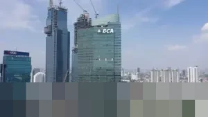 BBCA Resmi Likuidasi Anak Usaha di Hong Kong, Fokus Perkuat Layanan Digital dan Akuisisi PTEN
