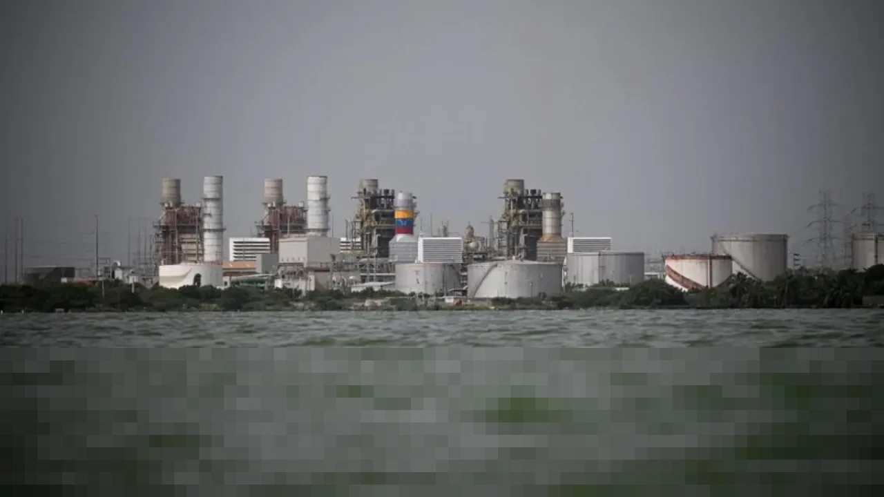 BBRM Pantau Ketat Konflik Minyak Venezuela-AS, Siap Adaptasi Strategi Pelayaran Global BBRM Pantau Ketat Konflik Minyak Venezuela-AS, Siap Adaptasi Strategi Pelayaran Global