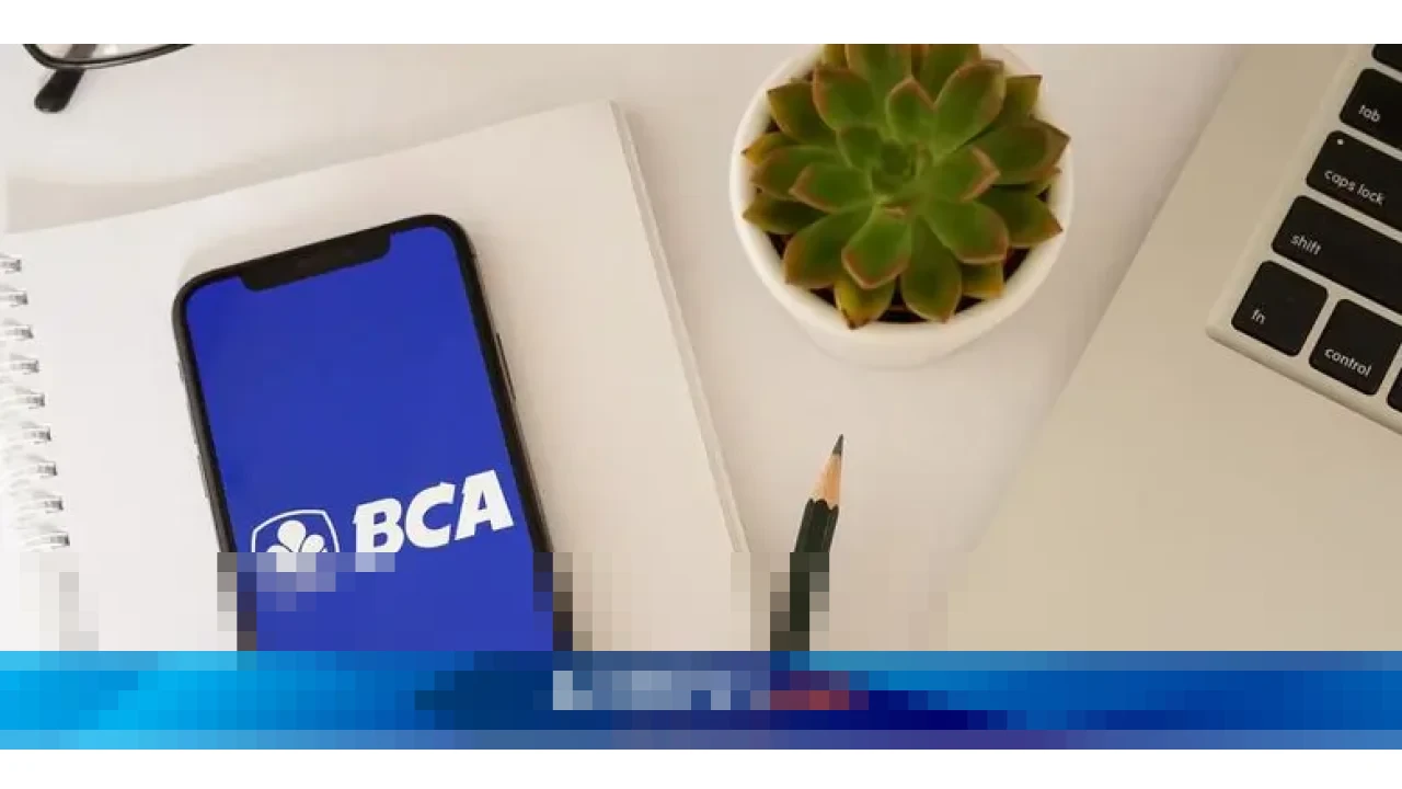 BCA Resmi Likuidasi Anak Usaha di Hong Kong, Adaptasi Perilaku Nasabah Jadi Alasan Utama