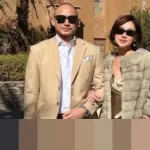 BCL dan Tiko Aryawardhana Curi Perhatian dengan Gaya ‘Soft Luxury’ di Pernikahan Ranggaz Laksmana di Maroko