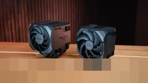 Be Quiet! Pamerkan Pendingin Udara dan PSU Generasi Baru, Jaga Semangat ‘Konsumen’ di CES 2026