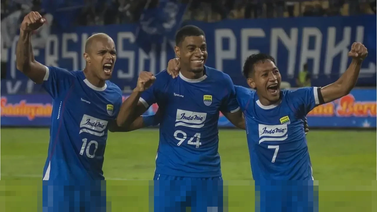 Beckham Putra Jelang Duel Krusial Persib vs Persija: ‘Tekanan Besar Selalu Ada, Kita Nikmati’