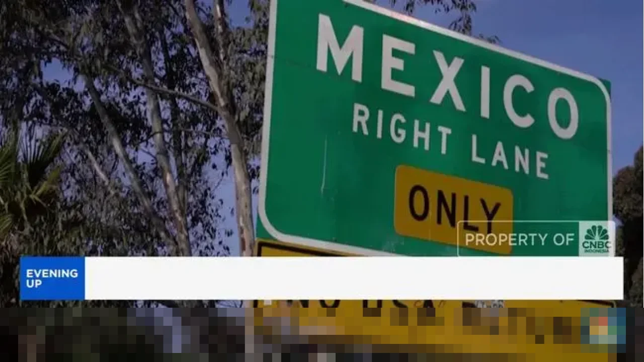 BEI Segera Rombak Direksi, Sementara Trump Picu Kontroversi Soal Hukum Internasional BEI Segera Rombak Direksi, Sementara Trump Picu Kontroversi Soal Hukum Internasional