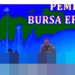 BEI Targetkan 50 Perusahaan Baru Melantai di Bursa Sepanjang 2026, Lampaui Realisasi Tahun Lalu