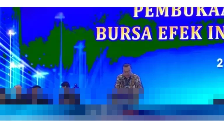 BEI Targetkan 50 Perusahaan Baru Melantai di Bursa Sepanjang 2026, Lampaui Realisasi Tahun Lalu