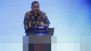 BEI Targetkan Indonesia Masuk 10 Besar Kapitalisasi Pasar Modal Global pada 2030