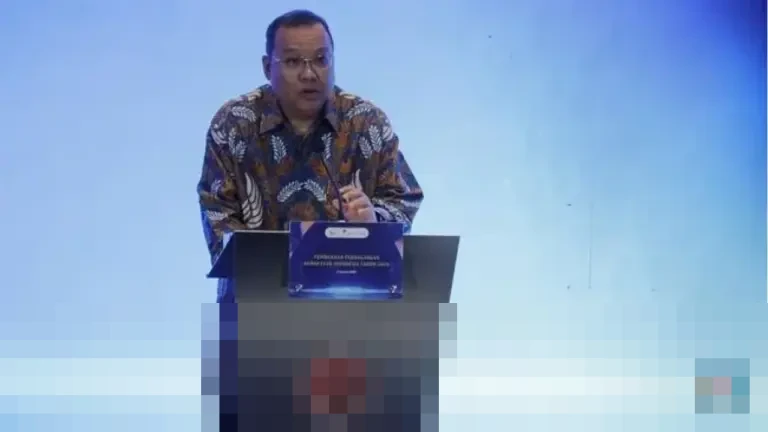 BEI Targetkan Indonesia Masuk 10 Besar Kapitalisasi Pasar Modal Global pada 2030