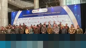 BEI Targetkan Top 10 Bursa Dunia 2030, Iman Rachman: “Pasar Modal Inovatif dan Inklusif”