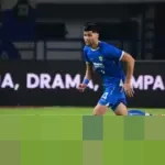 Bek Persib Julio Cesar Berharap Maung Bandung Raih Gelar Juara Ganda di Musim 2026