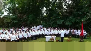 Belanja Kementerian/Lembaga Pemerintah Pusat 2025 Melonjak 129% dari Target, Kemenkeu Ungkap Penyebab