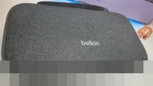 Belkin Perbarui Casing Premium Nintendo Switch 2 dengan Layar LCD dan Stand di CES