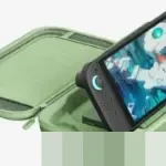 Belkin Perkenalkan Casing Nintendo Switch 2 dan Power Bank Qi2 Inovatif di CES 2026