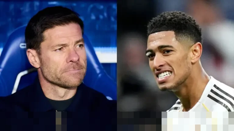 Bellingham: ‘Kami Bersamanya Sampai Mati!’ Bantah Keretakan di Ruang Ganti Real Madrid