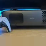 BenQ W4100i: Proyektor 4K Unggulan Padukan Kemampuan Gaming dan Streaming, Tawarkan Harga Kompetitif