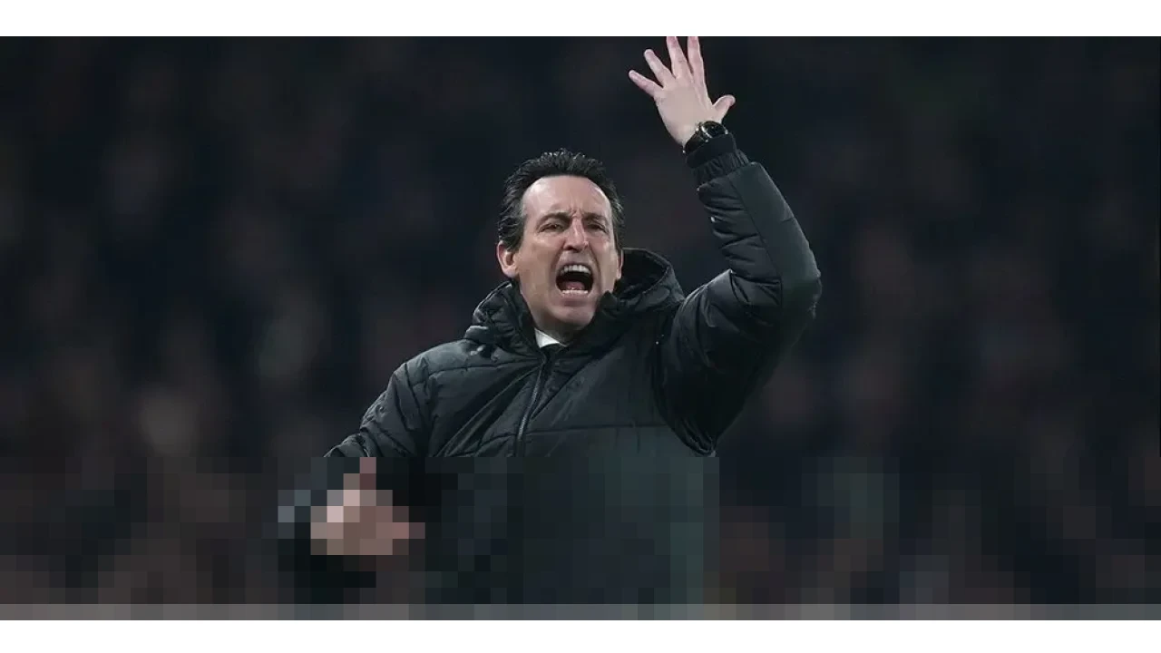 Benteng Villa Park Siap Jadi Panggung Pelampiasan Aston Villa atas Nottingham Forest Benteng Villa Park Siap Jadi Panggung Pelampiasan Aston Villa atas Nottingham Forest