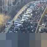 Bentrokan Demo di Iran Tewaskan Dua Orang, Krisis Ekonomi Picu Gelombang Protes Nasional