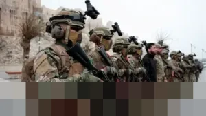 Bentrokan Mematikan Pecah di Aleppo, Pasukan Pemerintah dan Pejuang Kurdi Saling Tuduh, Korban Sipil Berjatuhan